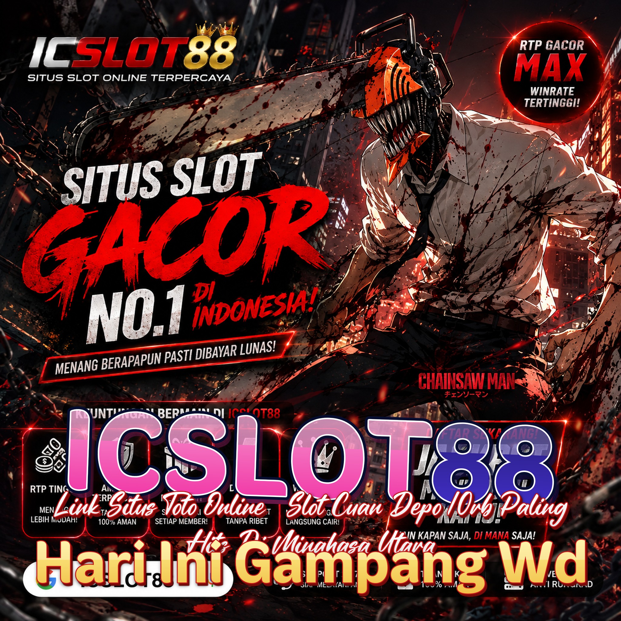 ICSLOT88